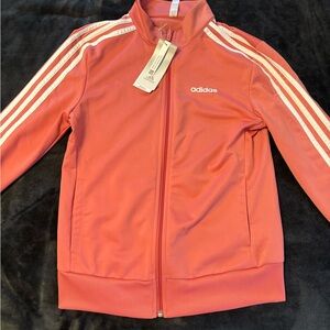 Adidas Coral Primegreen Jacket